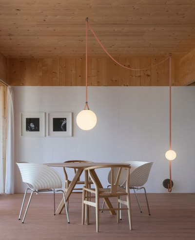 Plusminus by Vibia