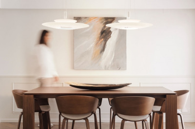 Flamingo by Vibia