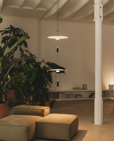 Flamingo by Vibia