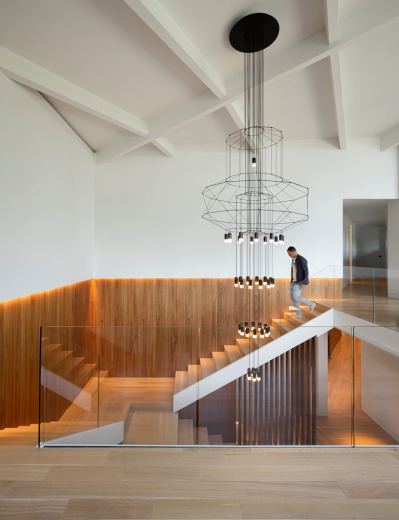 Wireflow by Vibia