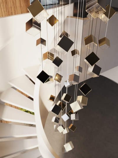 Pyrite by Bomma