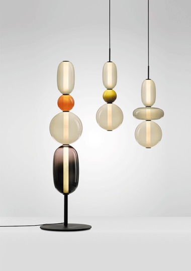 Pebbles by BOMMA