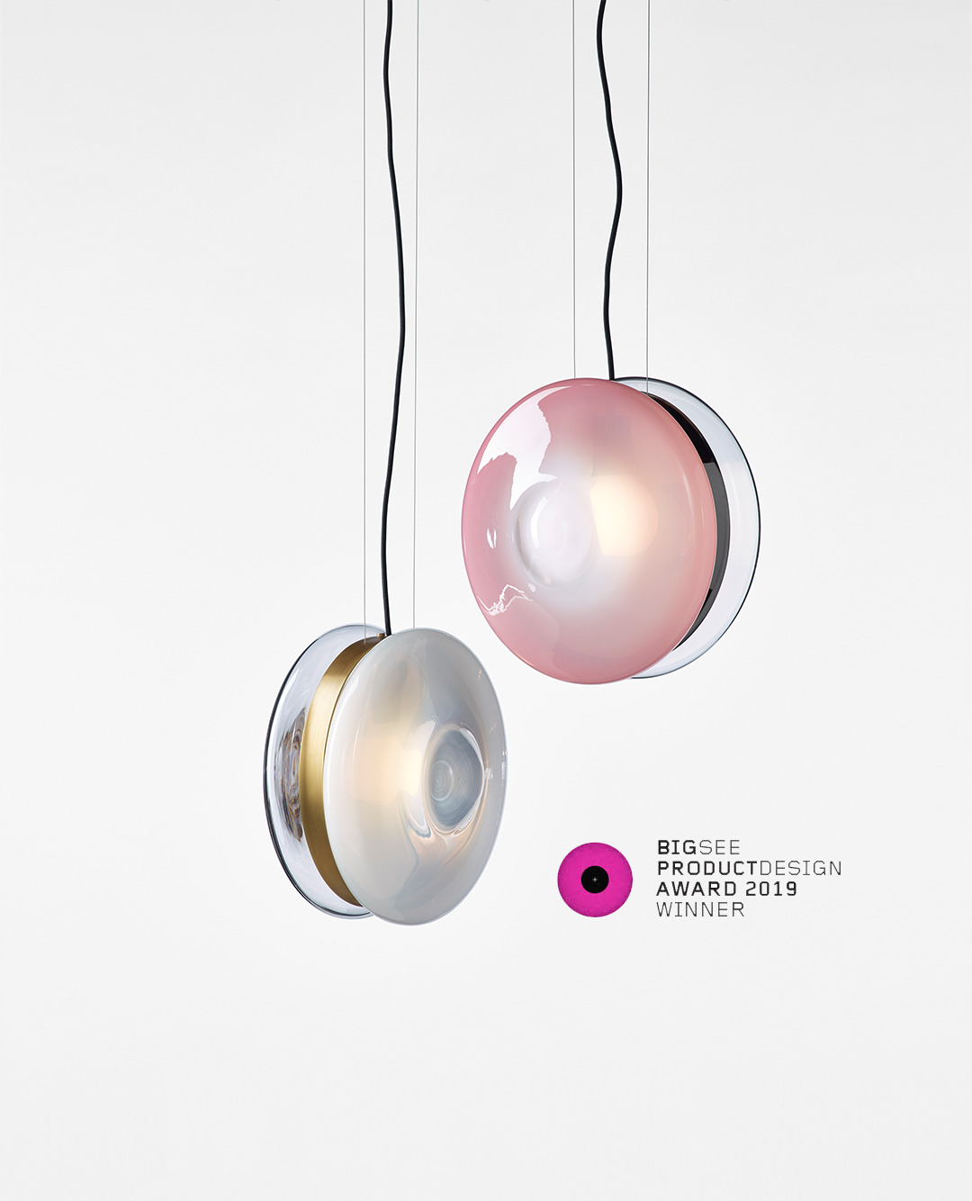 Orbital by BOMMA