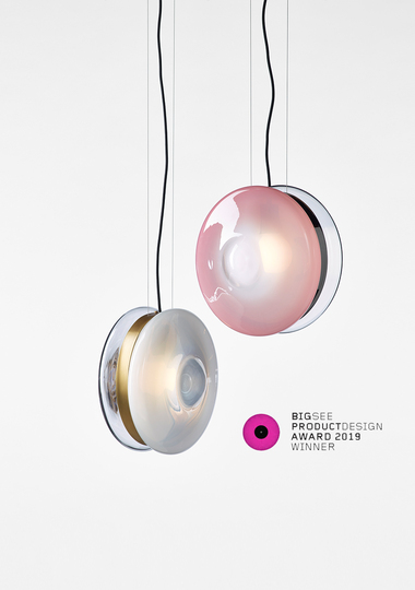 Orbital by BOMMA