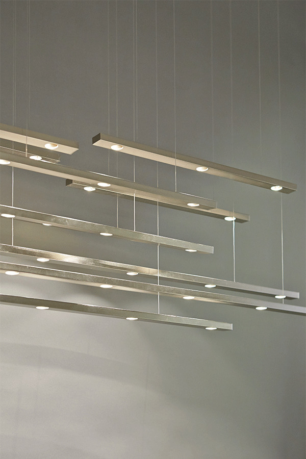 Flying Lines by AM Studio