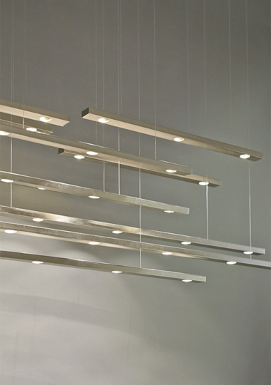 Flying Lines by AM Studio