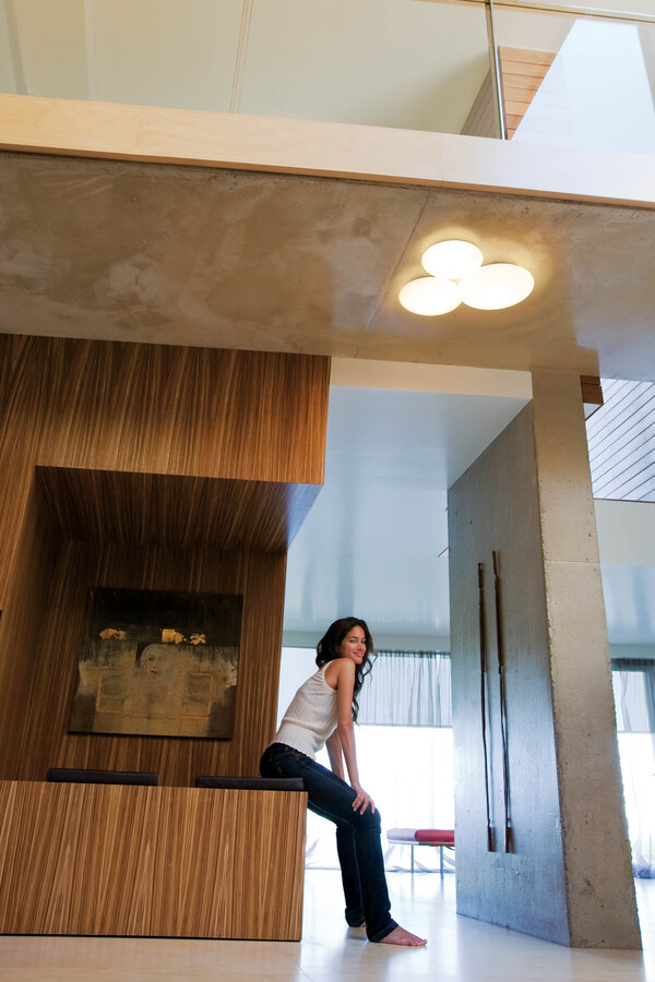 Puck by VIBIA