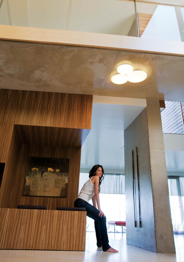 Puck by VIBIA