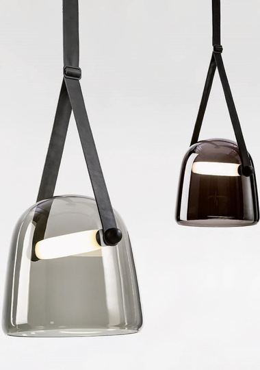Mona Pendants by Brokis