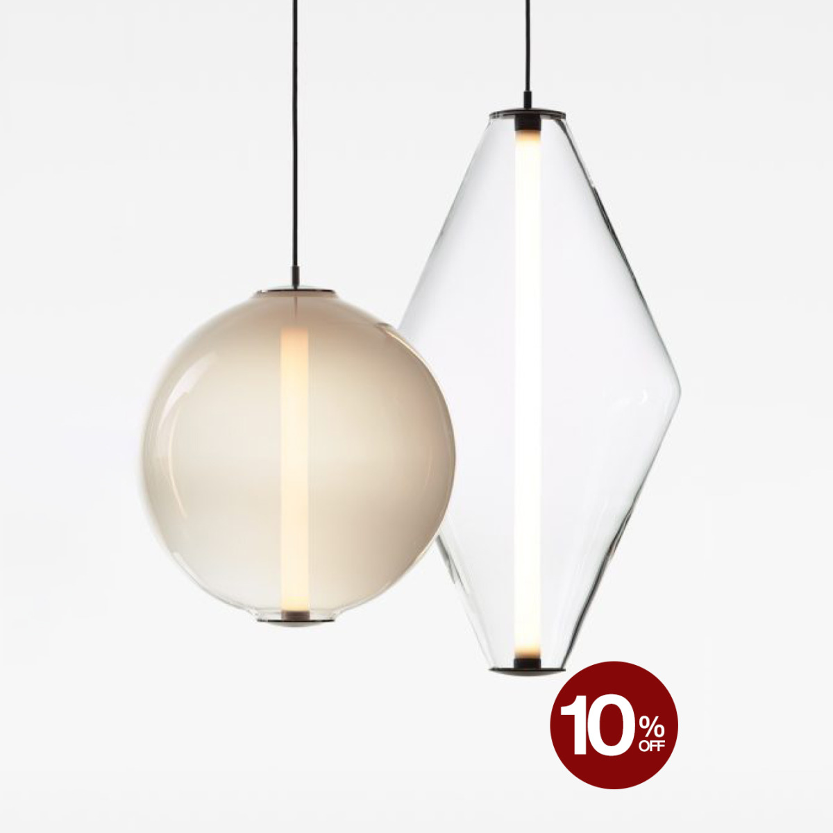 Buoy Collection by BOMMA