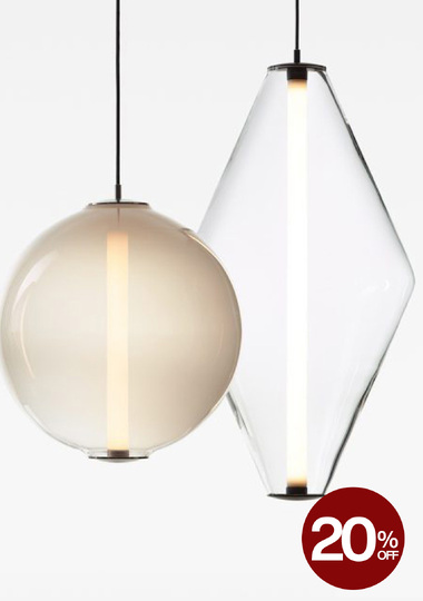 Buoy Collection by BOMMA