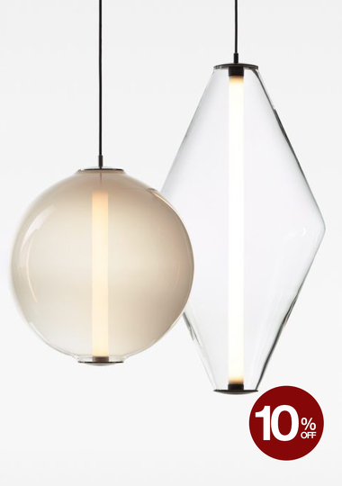 Buoy Collection by BOMMA