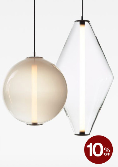 Buoy Collection by BOMMA