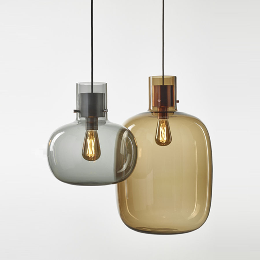 Awa Collection by Brokis
