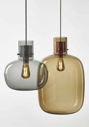Awa Collection by Brokis