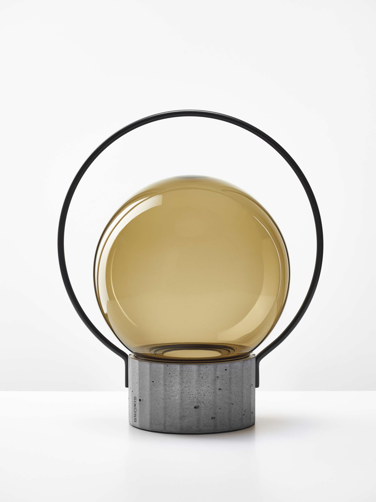 Sfera Portable by Brokis