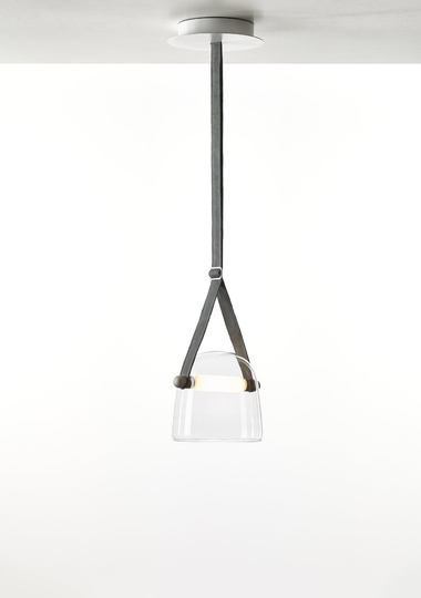 Mona Medium Pendant