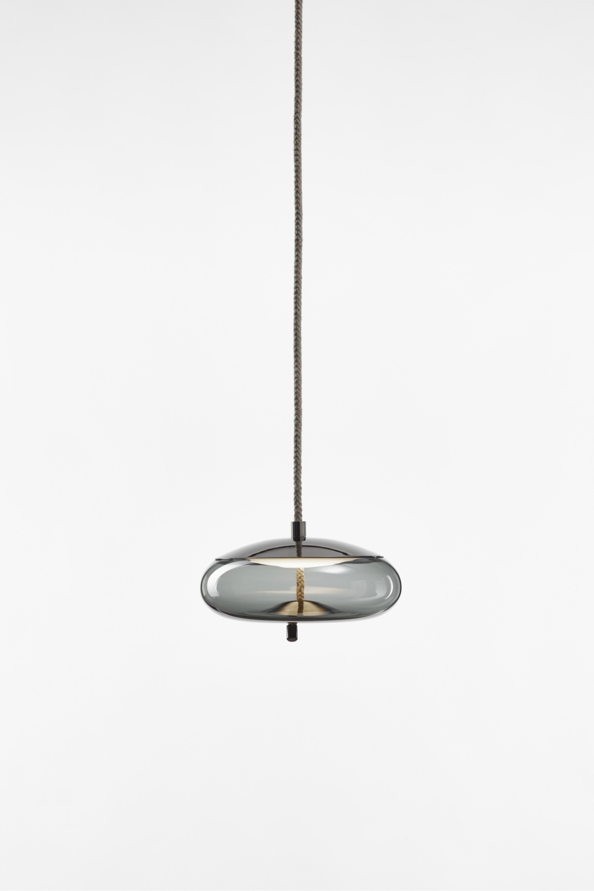 Knot Small Disco