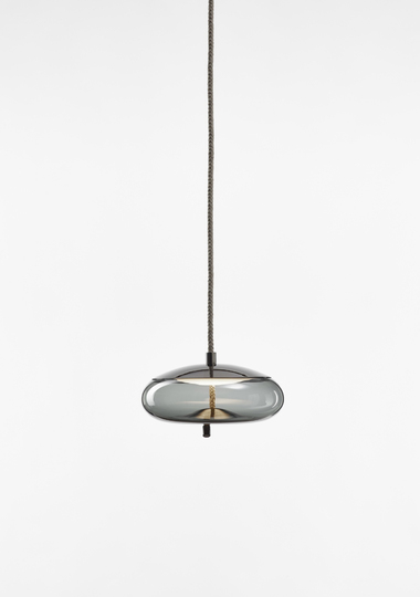 Knot Small Disco