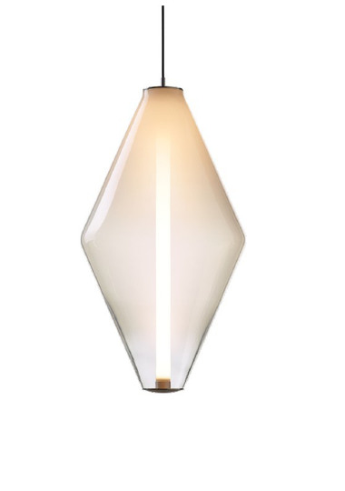 Buoy Pendant - Double Cone