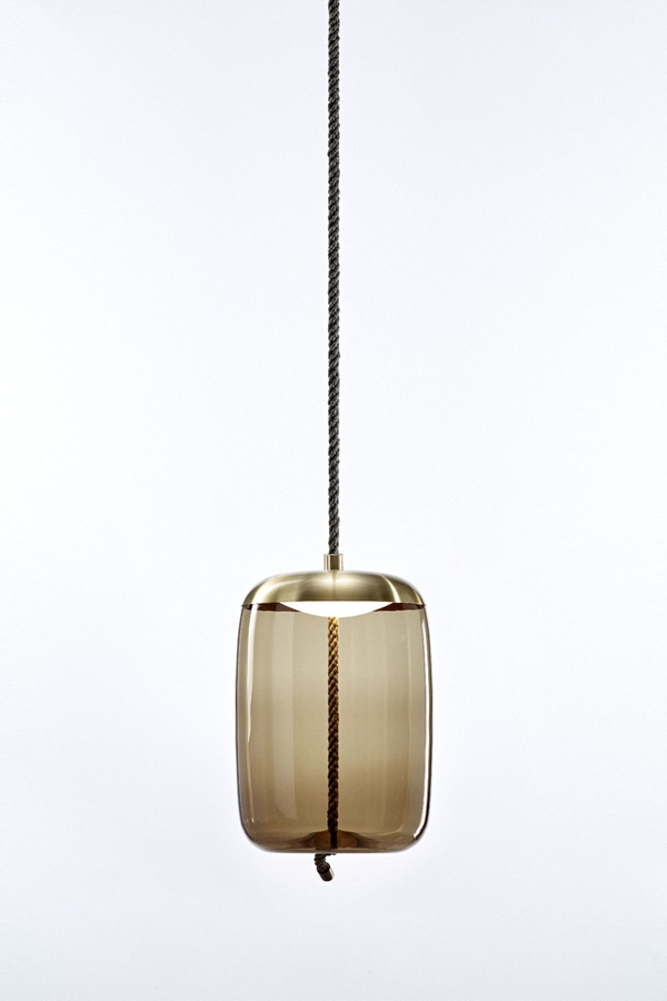 Knot Cilindro