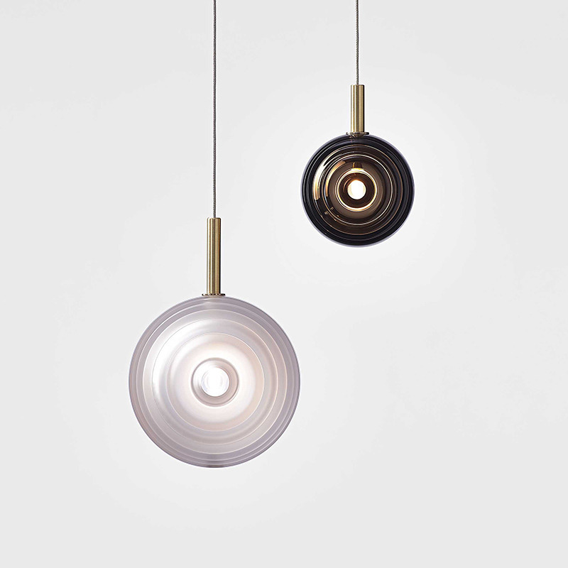 Dark & Bright Star by BOMMA