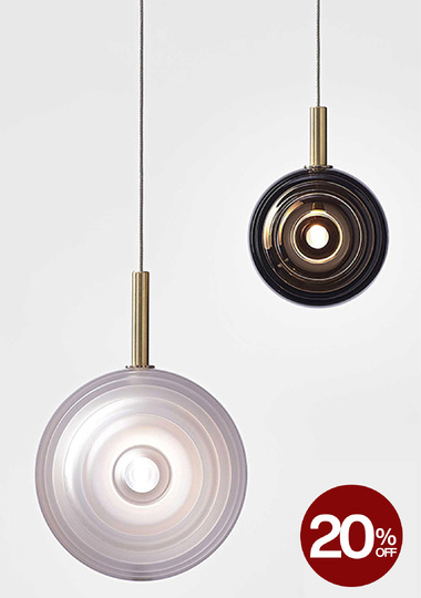 Dark & Bright Star by BOMMA