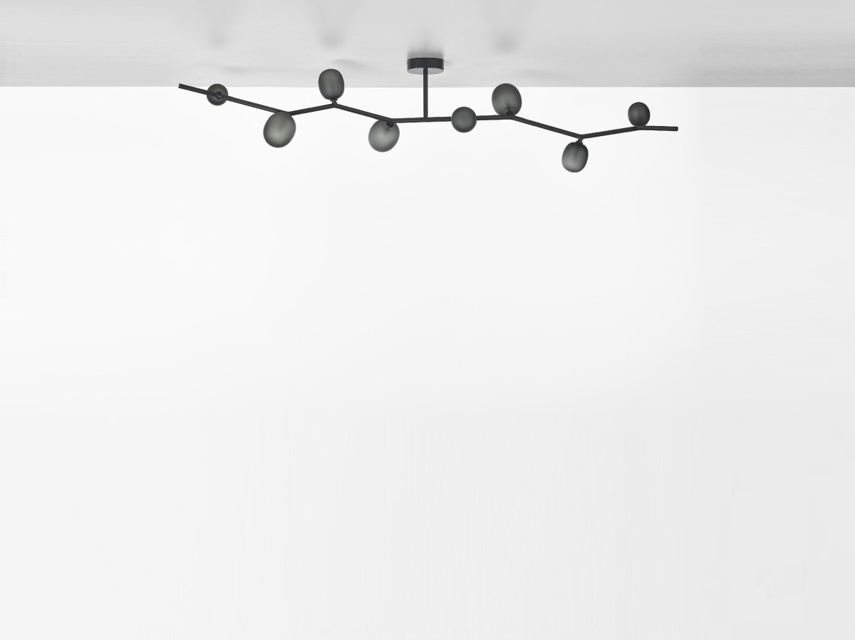 IVY CEILING by Brokis