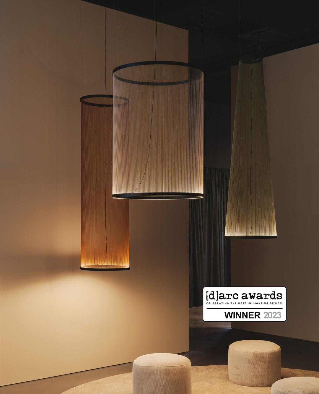 Array by VIBIA