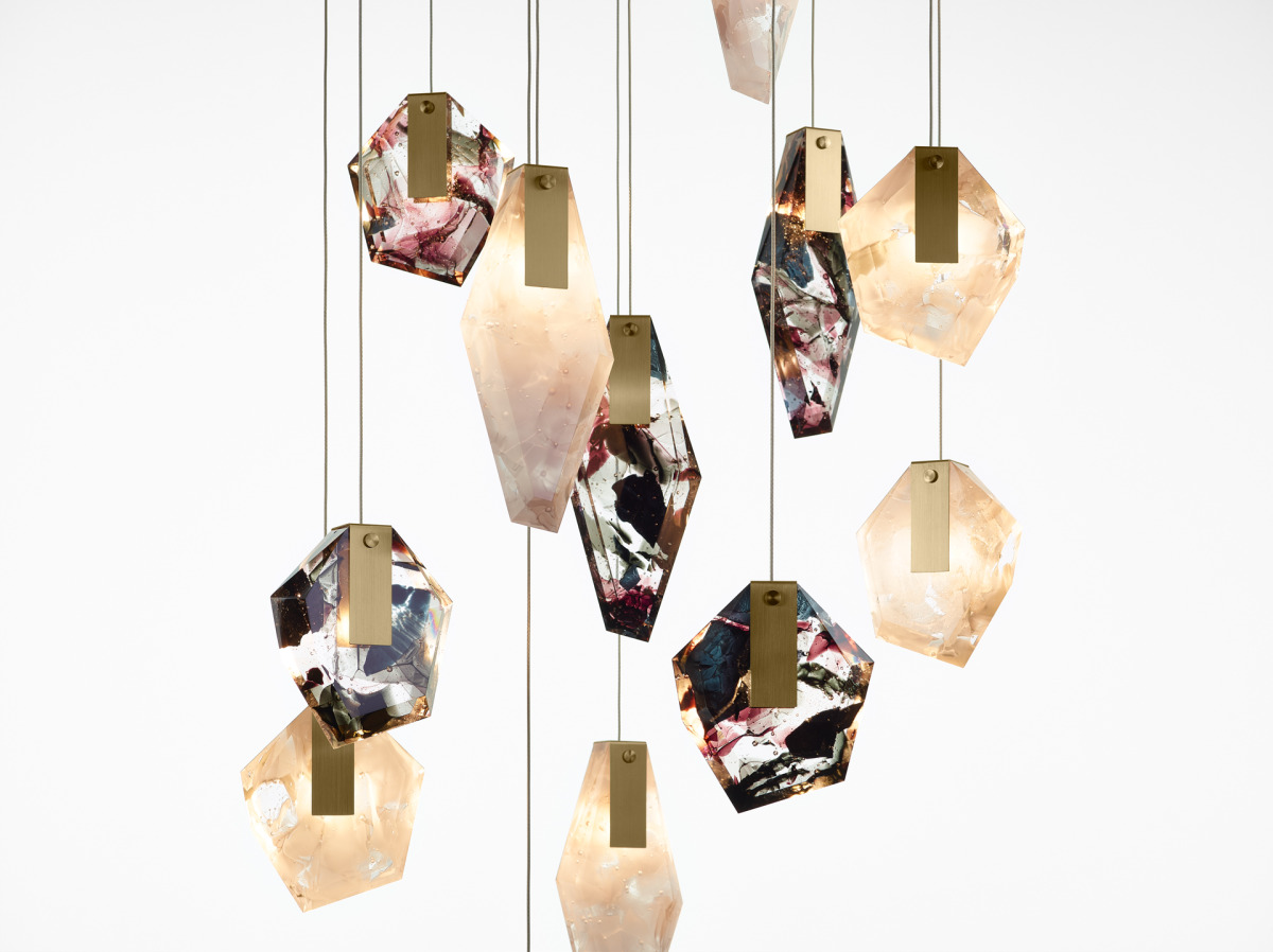 Fragments by Bomma