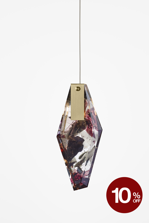 Fragments by Bomma