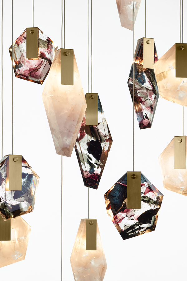 Fragments by Bomma