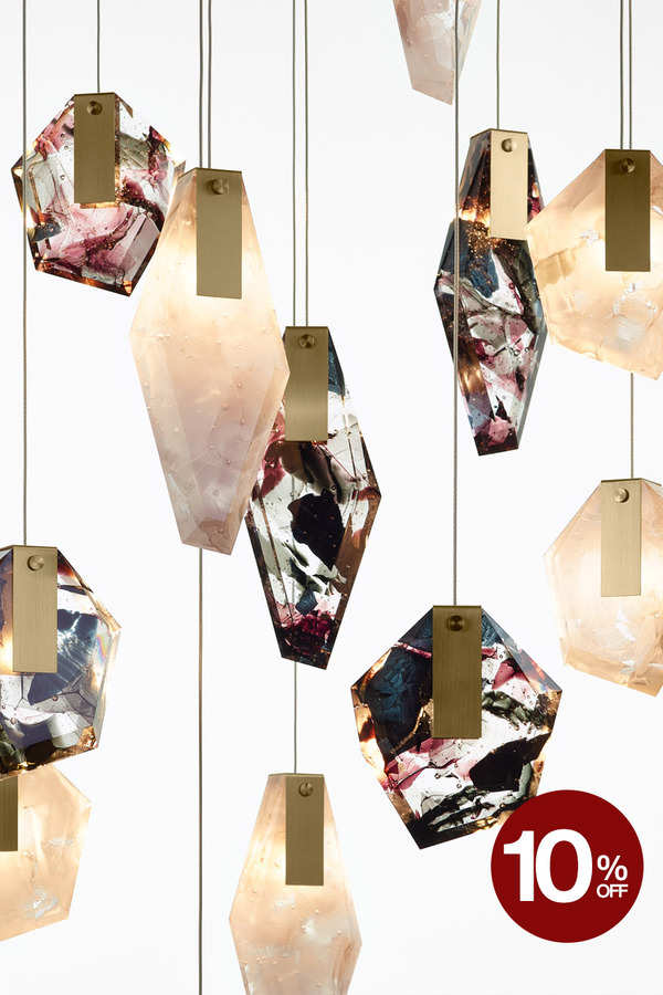 Fragments by Bomma