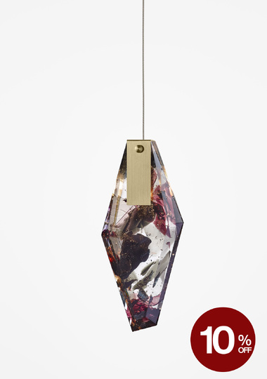Fragments by Bomma