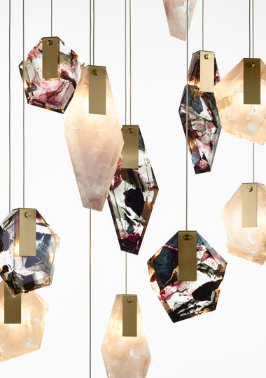 Fragments by Bomma
