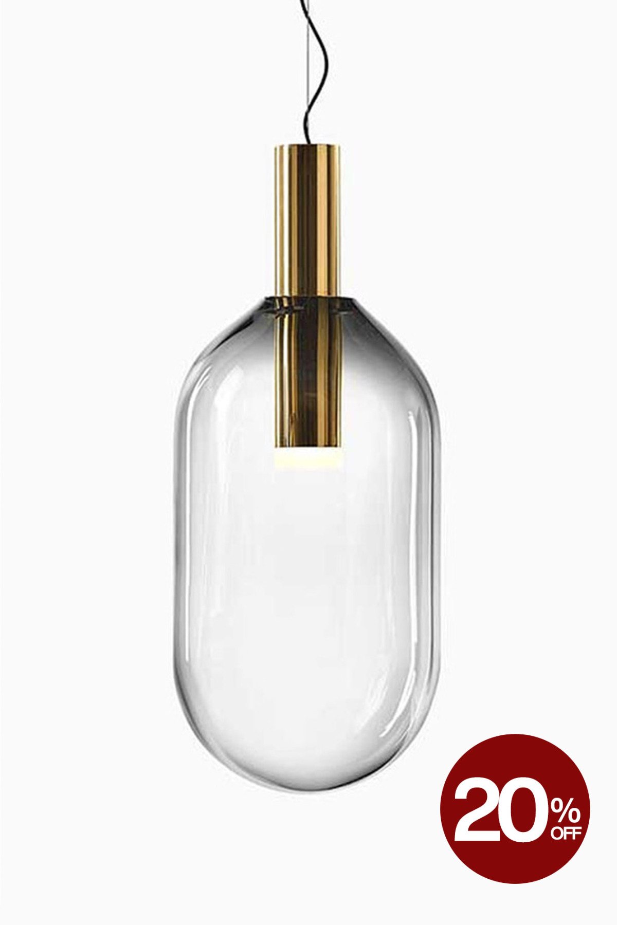 Phenomena Smoky By Bomma