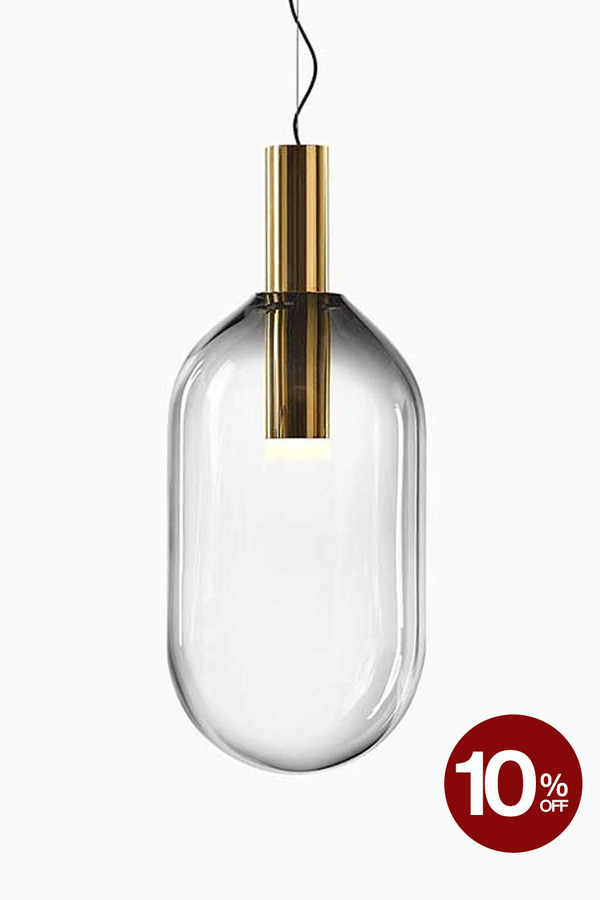 Phenomena Smoky By Bomma