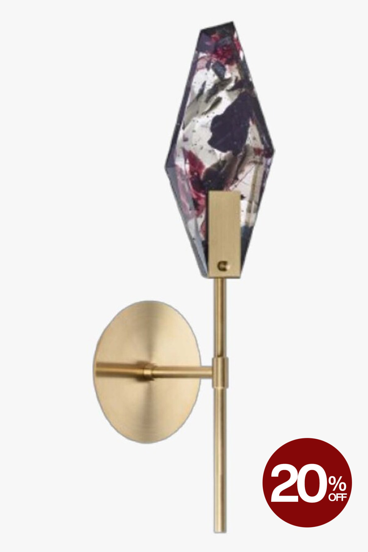 Fragments Wall by Bomma