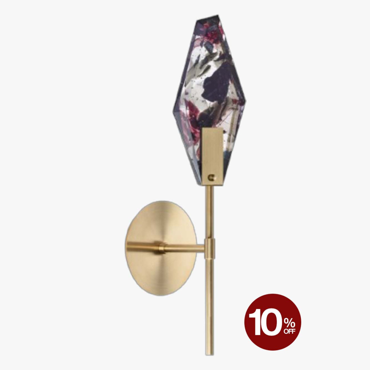 Fragments Wall by Bomma