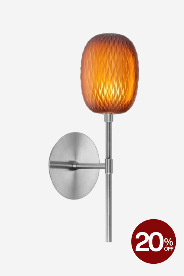 Metamorphosis Wall Feature