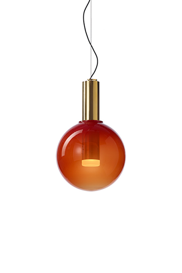 Phenomena Pendants - SMALL BALL