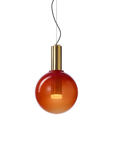 Phenomena Pendants - SMALL BALL