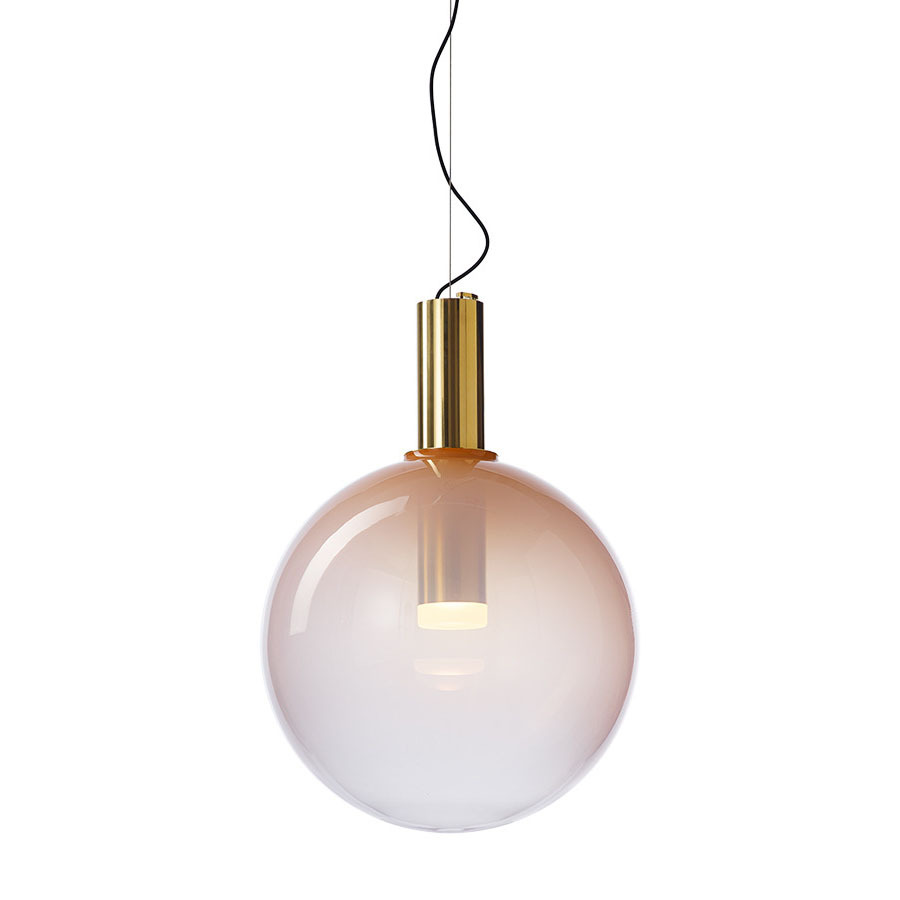 Phenomena Pendants - LARGE BALL