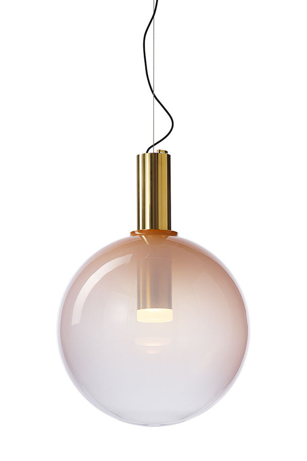 Phenomena Pendants - LARGE BALL