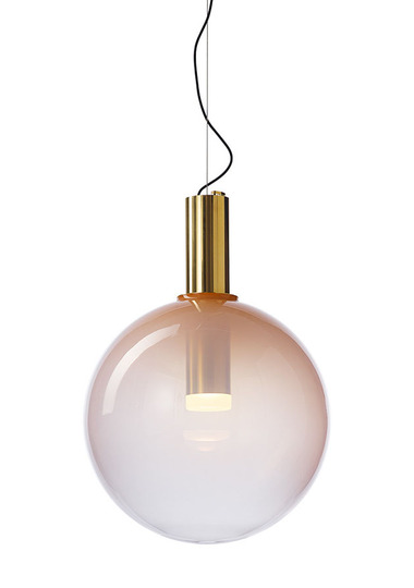 Phenomena Pendants - LARGE BALL