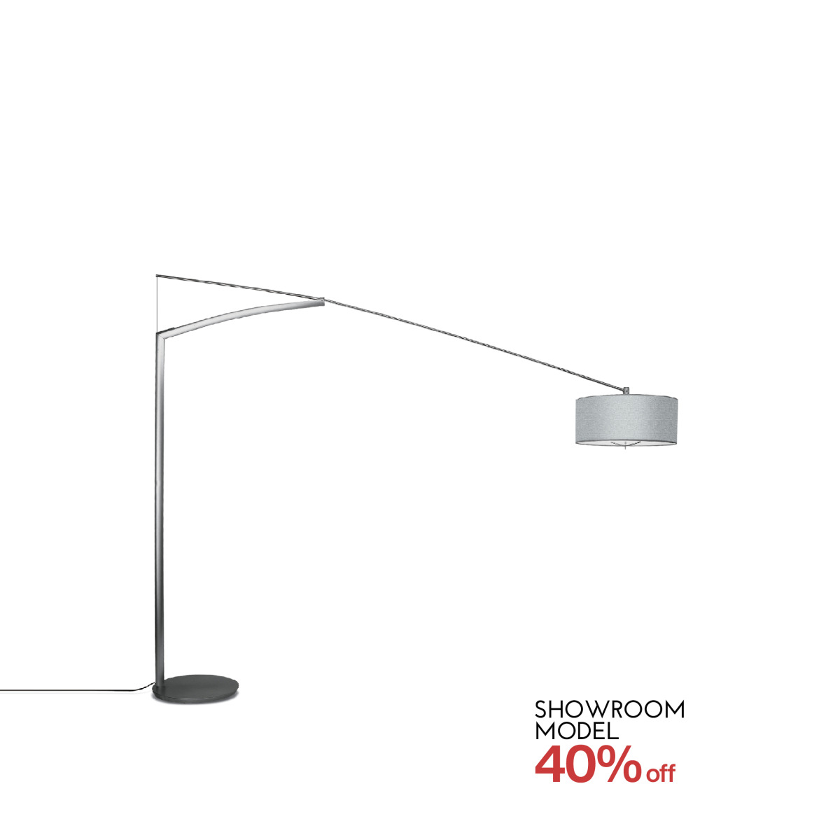 Balance by Vibia