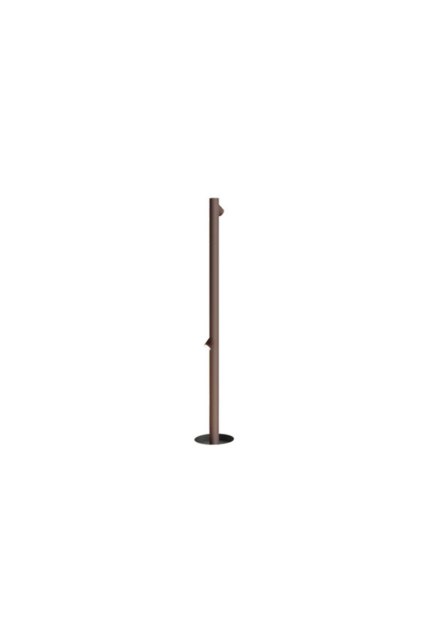 Bamboo - Short Arm in Oxide